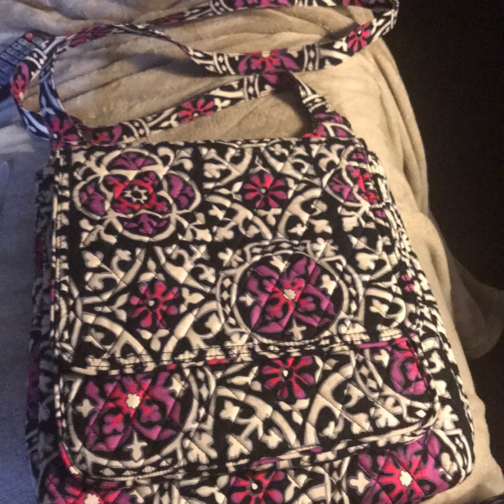 Vera Bradley mailbag